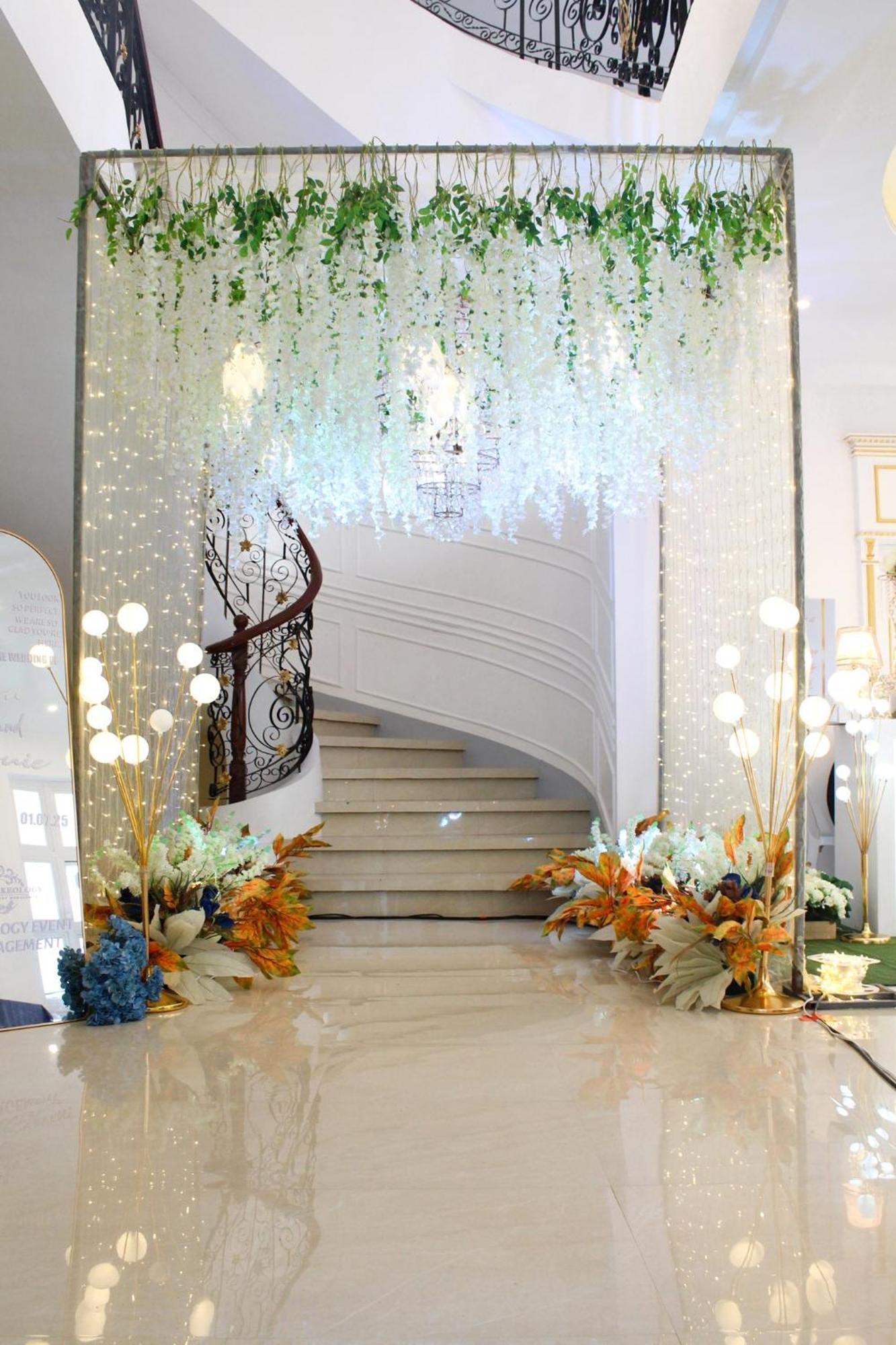 Mi Amore Events Place And Resorts San Pablo Buitenkant foto