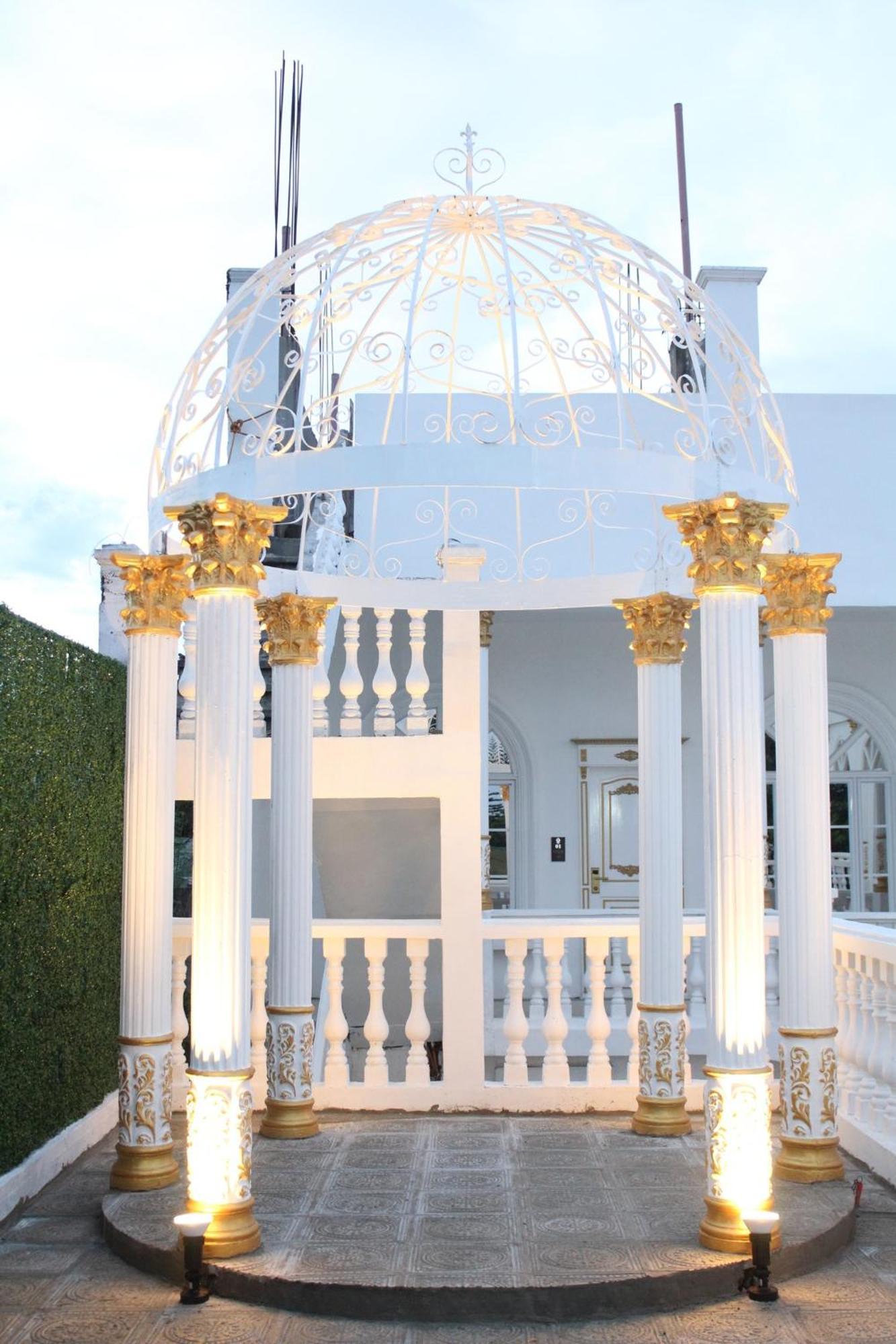 Mi Amore Events Place And Resorts San Pablo Buitenkant foto